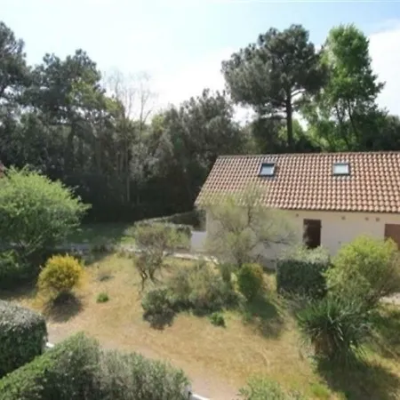 Apartment 100 M De La Plage T3 Duplex 1 Saint-Brévin-les-Pins