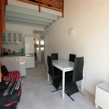 100 M De La Plage T3 Duplex 1 * Saint-Brévin-les-Pins