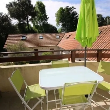 Apartment 100 M De La Plage T3 Duplex 1 Saint-Brévin-les-Pins